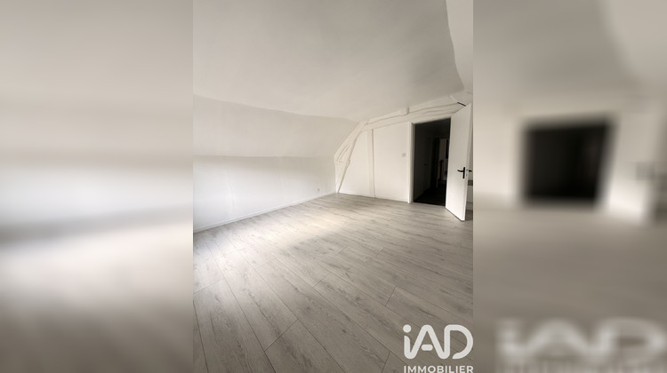 Ma-Cabane - Vente Maison Ville-Saint-Jacques, 100 m²