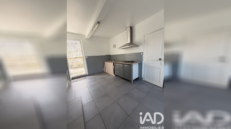Ma-Cabane - Vente Maison Ville-Saint-Jacques, 100 m²