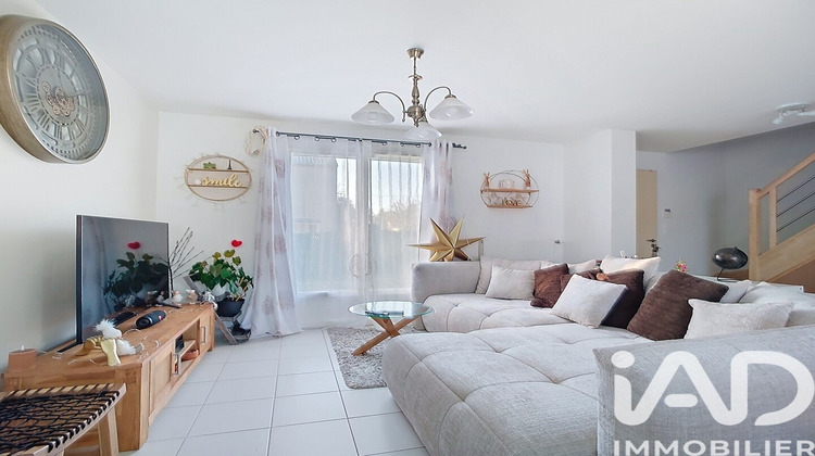 Ma-Cabane - Vente Maison Ville-Saint-Jacques, 79 m²