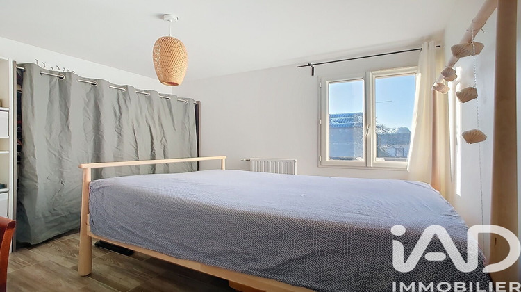 Ma-Cabane - Vente Maison Ville-Saint-Jacques, 79 m²