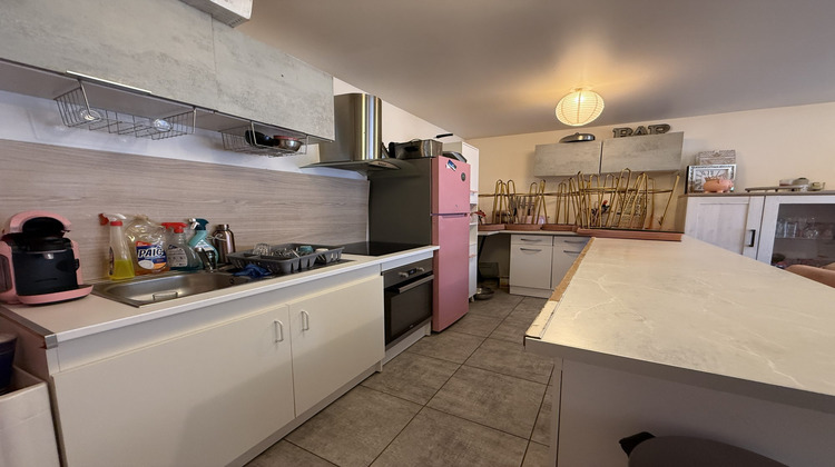Ma-Cabane - Vente Maison Ville-Saint-Jacques, 67 m²