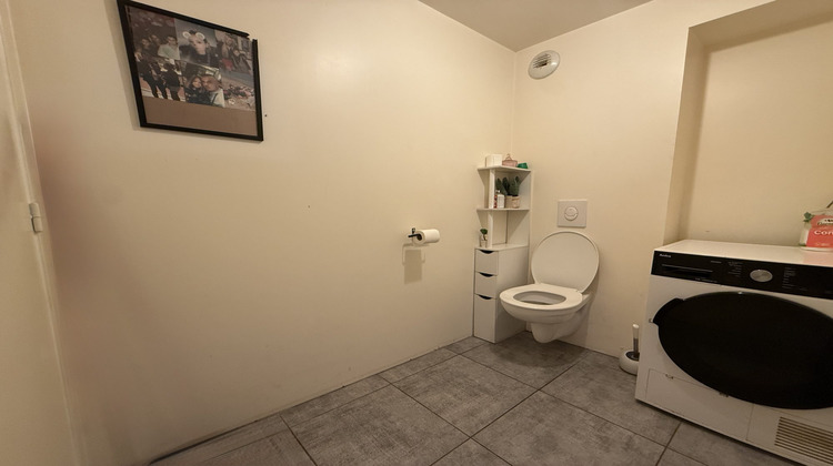 Ma-Cabane - Vente Maison Ville-Saint-Jacques, 67 m²