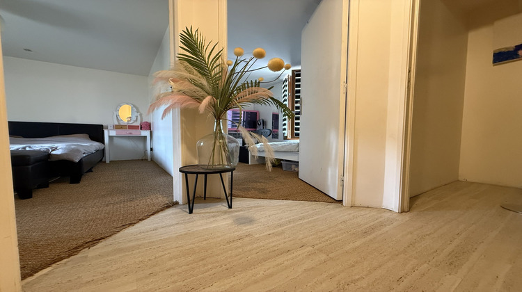 Ma-Cabane - Vente Maison Ville-Saint-Jacques, 67 m²