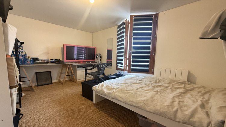Ma-Cabane - Vente Maison Ville-Saint-Jacques, 67 m²