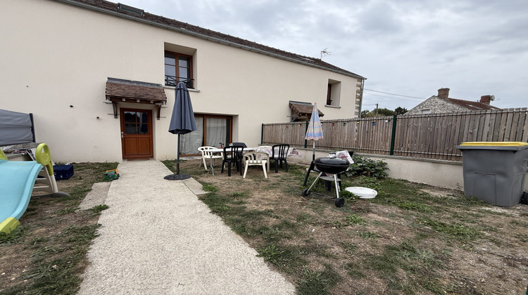 Ma-Cabane - Vente Maison Ville-Saint-Jacques, 68 m²