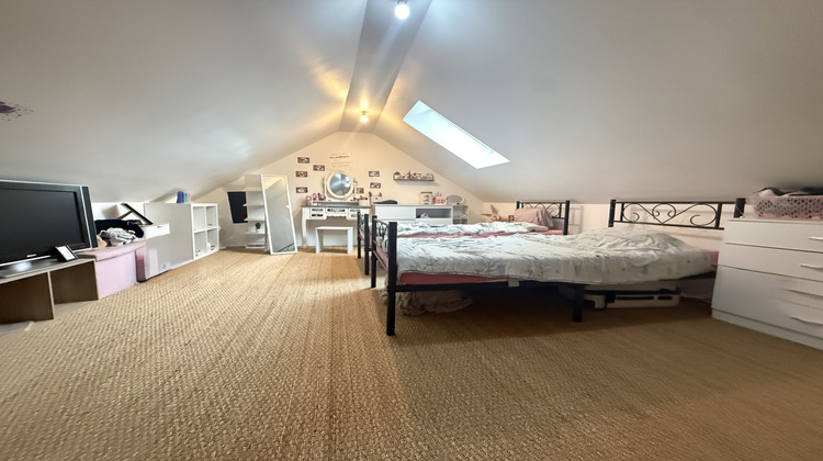 Ma-Cabane - Vente Maison Ville-Saint-Jacques, 68 m²