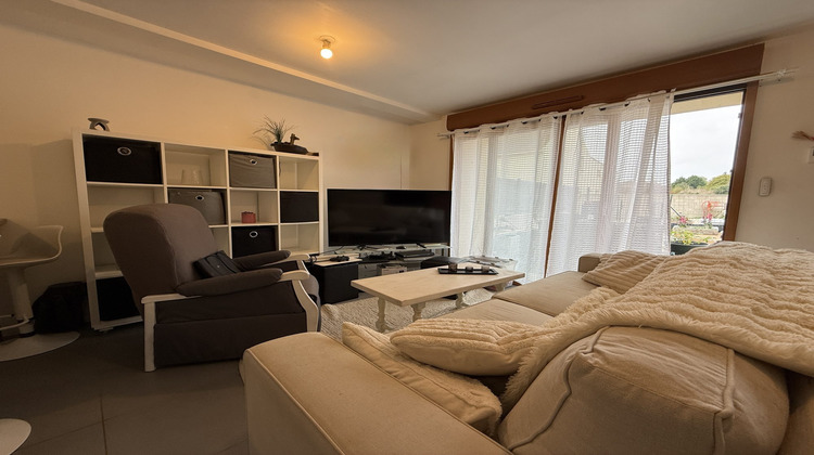 Ma-Cabane - Vente Maison Ville-Saint-Jacques, 69 m²