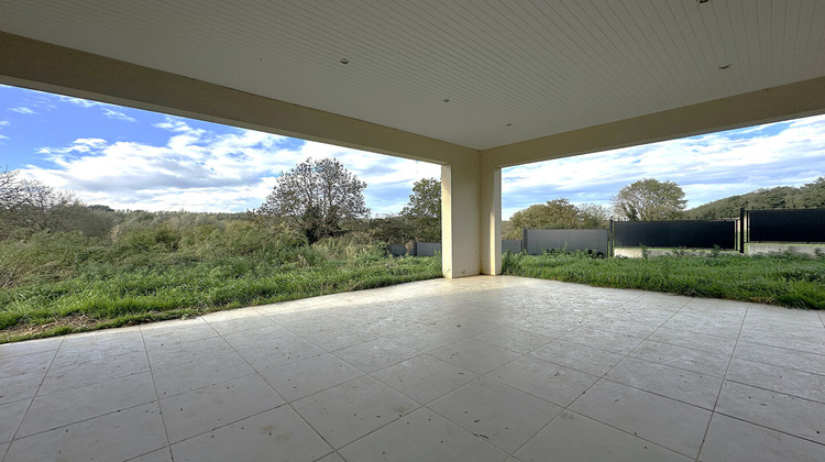 Ma-Cabane - Vente Maison VILLE-SOUS-ANJOU, 260 m²