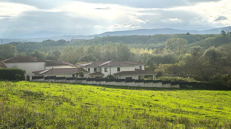 Ma-Cabane - Vente Maison VILLE-SOUS-ANJOU, 260 m²