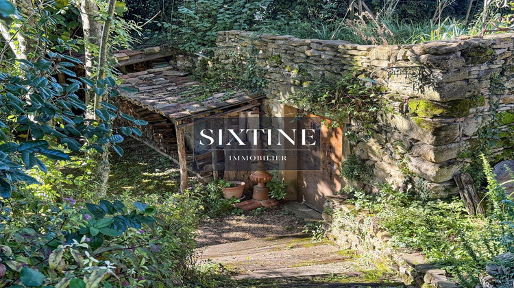 Ma-Cabane - Vente Maison Ville-sous-Anjou, 219 m²