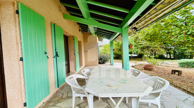 Ma-Cabane - Vente Maison Ville-sous-Anjou, 93 m²