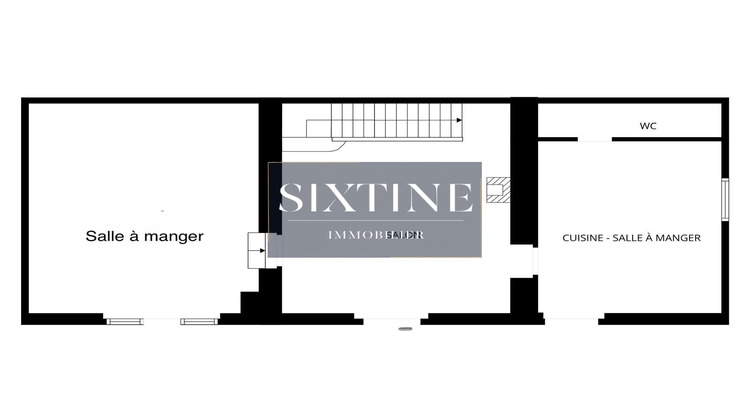 Ma-Cabane - Vente Maison Ville-sous-Anjou, 132 m²