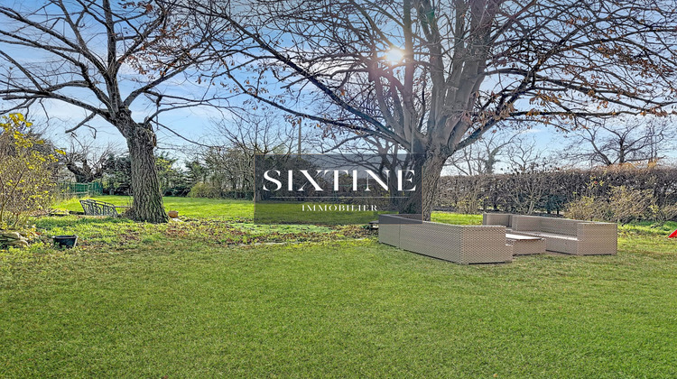 Ma-Cabane - Vente Maison Ville-sous-Anjou, 132 m²