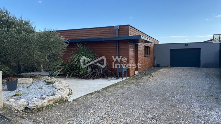 Ma-Cabane - Vente Maison Ville-sous-Anjou, 138 m²