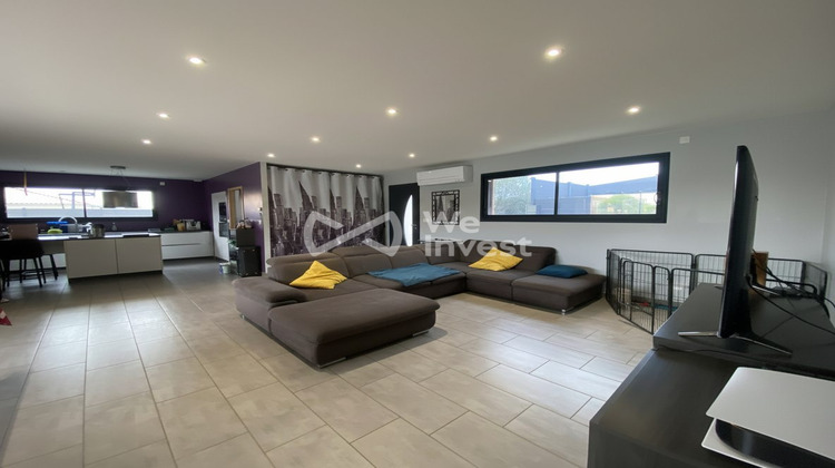 Ma-Cabane - Vente Maison Ville-sous-Anjou, 138 m²