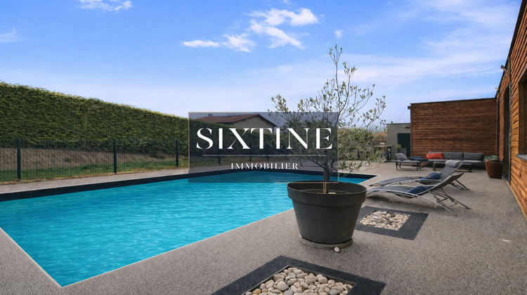 Ma-Cabane - Vente Maison Ville-sous-Anjou, 138 m²