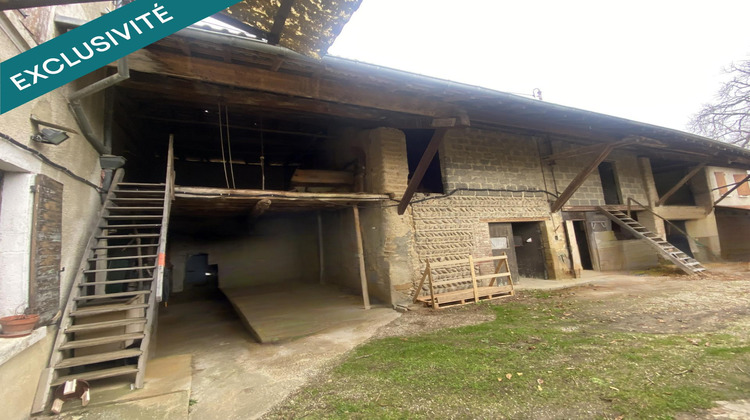 Ma-Cabane - Vente Maison Ville-sous-Anjou, 175 m²