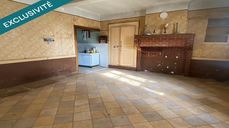 Ma-Cabane - Vente Maison Ville-sous-Anjou, 175 m²