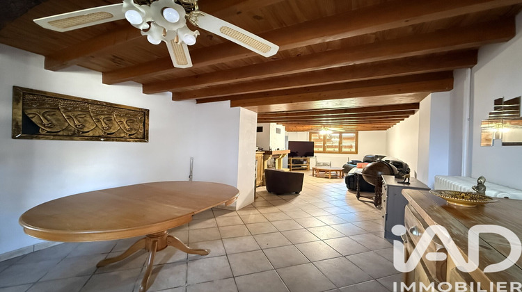 Ma-Cabane - Vente Maison Ville-sous-Anjou, 116 m²
