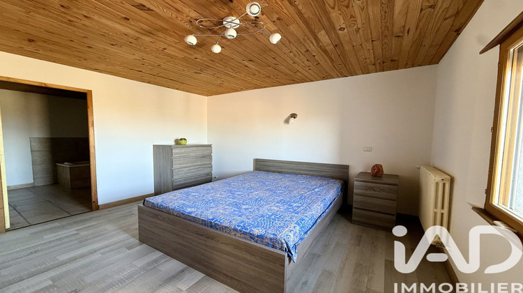 Ma-Cabane - Vente Maison Ville-sous-Anjou, 116 m²