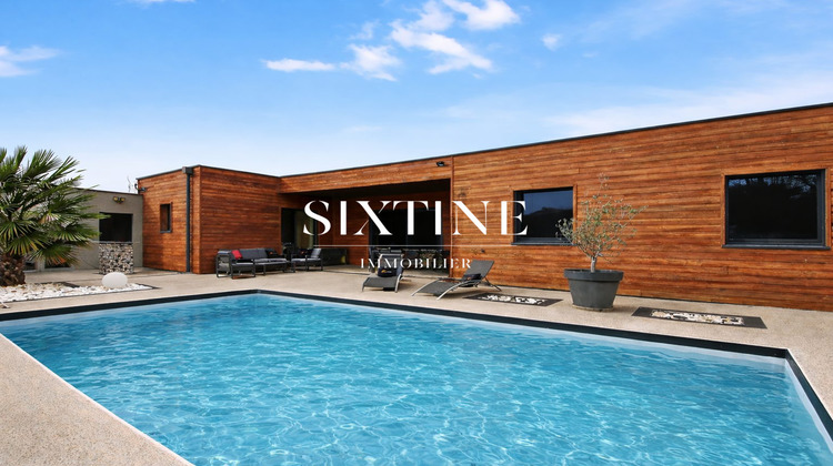 Ma-Cabane - Vente Maison Ville-sous-Anjou, 138 m²