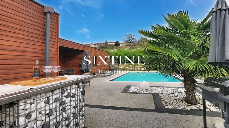 Ma-Cabane - Vente Maison Ville-sous-Anjou, 138 m²