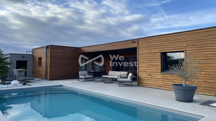 Ma-Cabane - Vente Maison Ville-sous-Anjou, 138 m²
