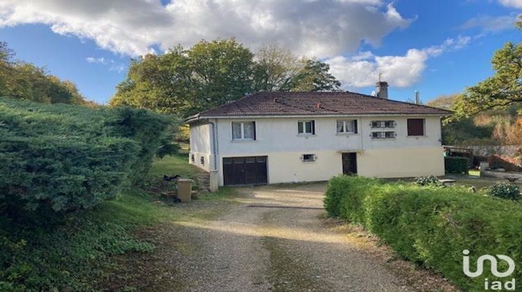 Ma-Cabane - Vente Maison Ville-sous-la-Ferté, 89 m²