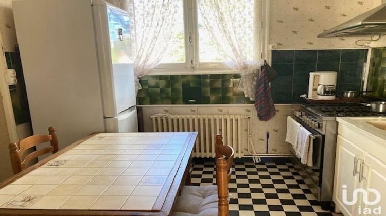 Ma-Cabane - Vente Maison Ville-sous-la-Ferté, 89 m²