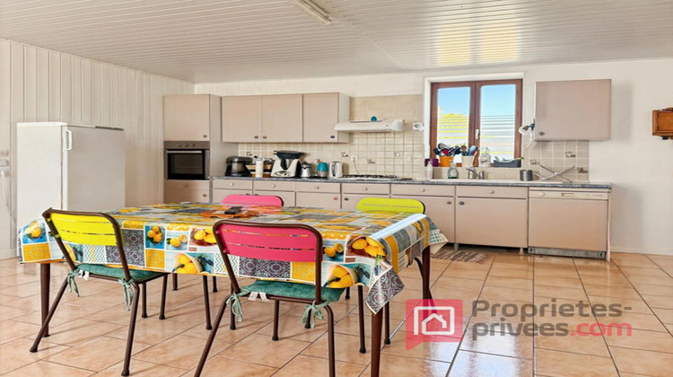 Ma-Cabane - Vente Maison VILLE SOUS LA FERTE, 190 m²