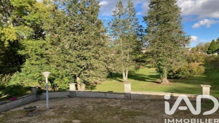 Ma-Cabane - Vente Maison Ville-sous-la-Ferté, 89 m²