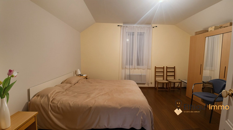 Ma-Cabane - Vente Maison Ville-sous-la-Ferté, 74 m²