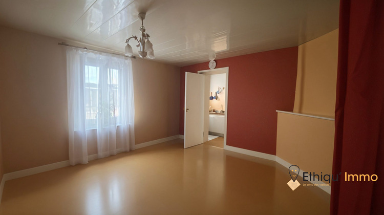 Ma-Cabane - Vente Maison Ville-sous-la-Ferté, 74 m²