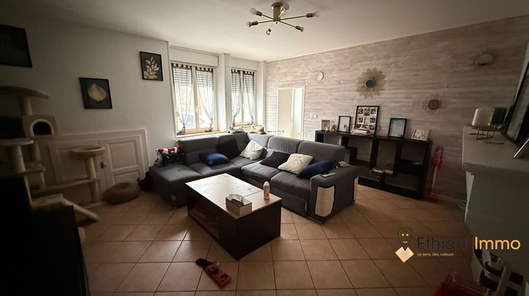 Ma-Cabane - Vente Maison Ville-sous-la-Ferté, 103 m²