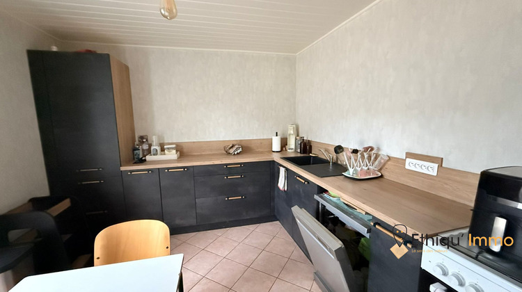 Ma-Cabane - Vente Maison Ville-sous-la-Ferté, 103 m²