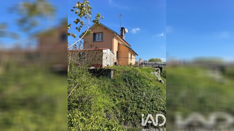 Ma-Cabane - Vente Maison Ville-sous-la-Ferté, 75 m²