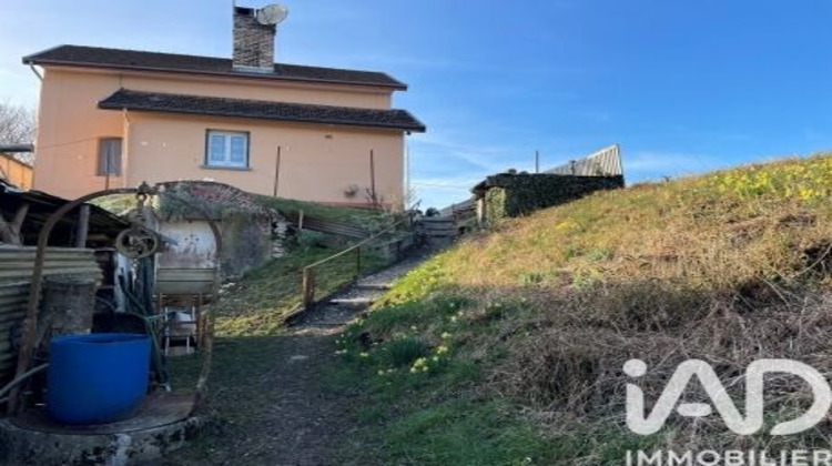 Ma-Cabane - Vente Maison Ville-sous-la-Ferté, 75 m²