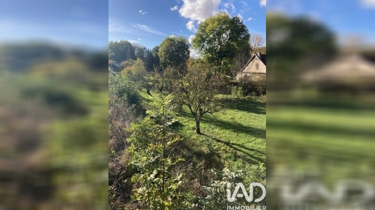 Ma-Cabane - Vente Maison Ville-sous-la-Ferté, 90 m²