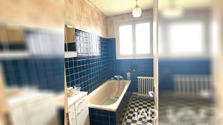 Ma-Cabane - Vente Maison Ville-sous-la-Ferté, 90 m²