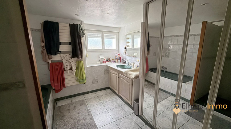Ma-Cabane - Vente Maison Ville-sous-la-Ferté, 103 m²