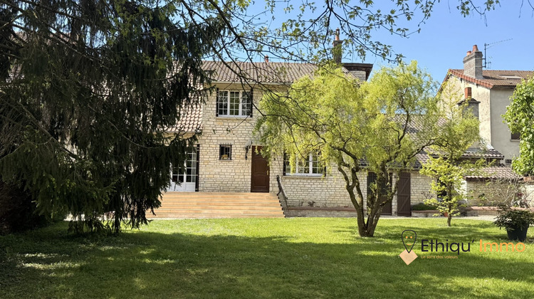 Ma-Cabane - Vente Maison Ville-sous-la-Ferté, 265 m²