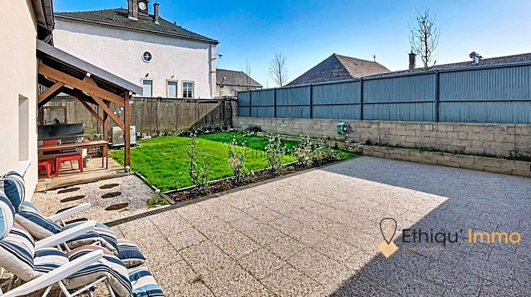 Ma-Cabane - Vente Maison Ville-sous-la-Ferté, 103 m²