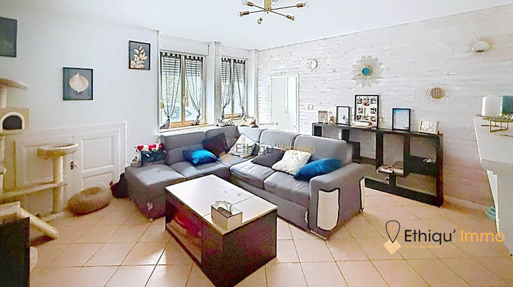 Ma-Cabane - Vente Maison Ville-sous-la-Ferté, 103 m²