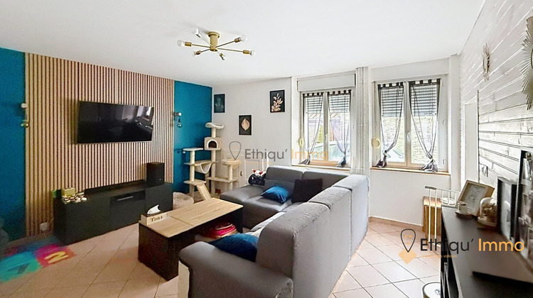 Ma-Cabane - Vente Maison Ville-sous-la-Ferté, 103 m²