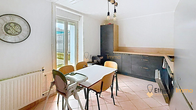 Ma-Cabane - Vente Maison Ville-sous-la-Ferté, 103 m²