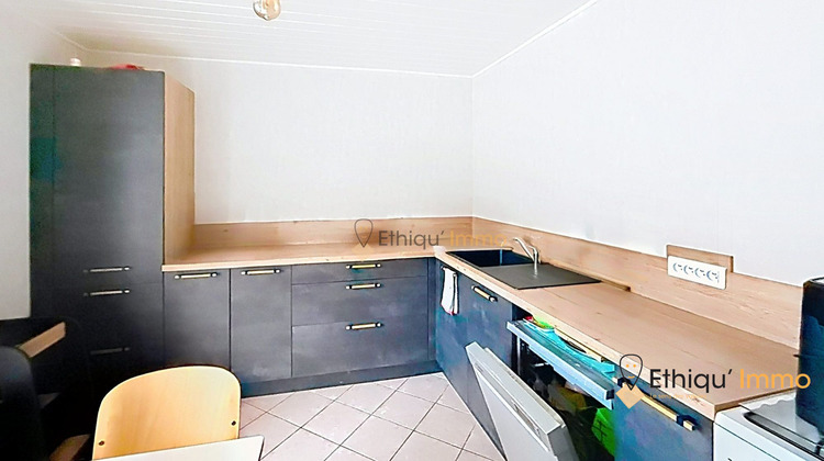 Ma-Cabane - Vente Maison Ville-sous-la-Ferté, 103 m²