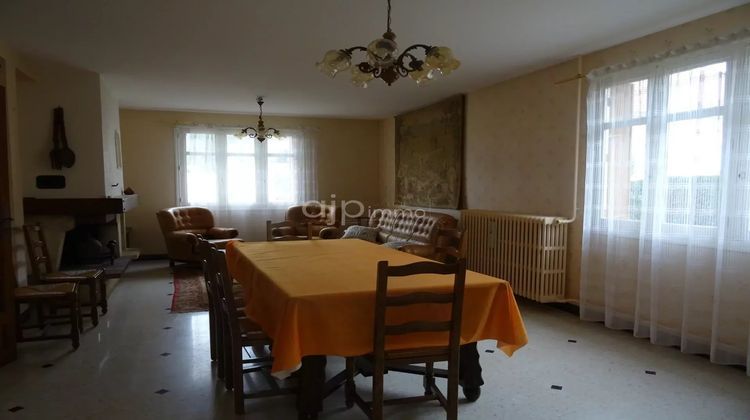 Ma-Cabane - Vente Maison Ville-sur-Arce, 150 m²