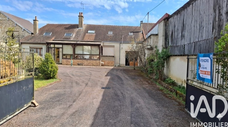 Ma-Cabane - Vente Maison Ville-sur-Arce, 210 m²