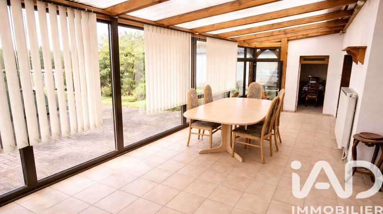 Ma-Cabane - Vente Maison Ville-sur-Arce, 210 m²