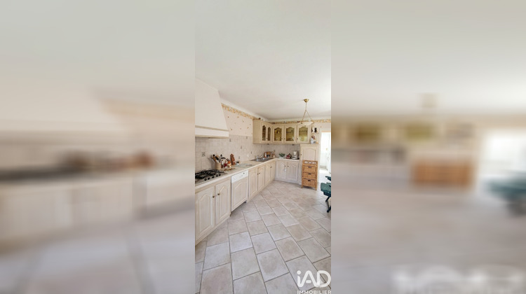 Ma-Cabane - Vente Maison Ville-sur-Arce, 210 m²